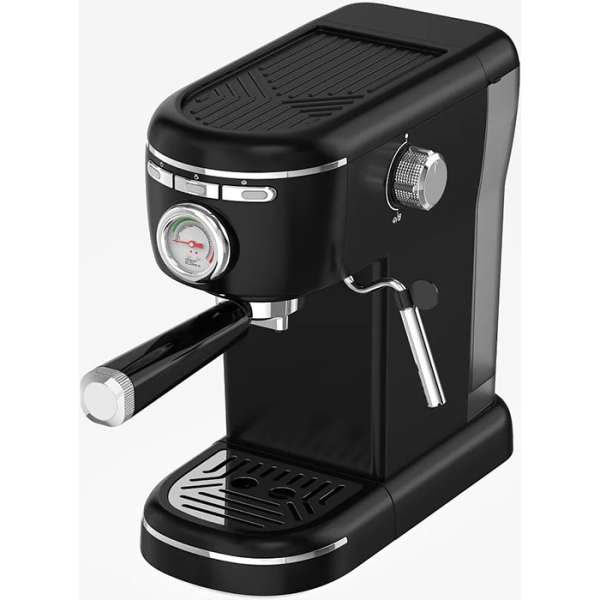 Кофемашина Geniard GA-CM3201AY